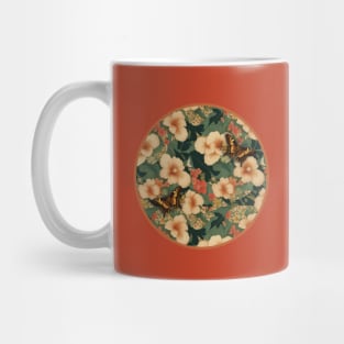 Hawaii Autumn Mug